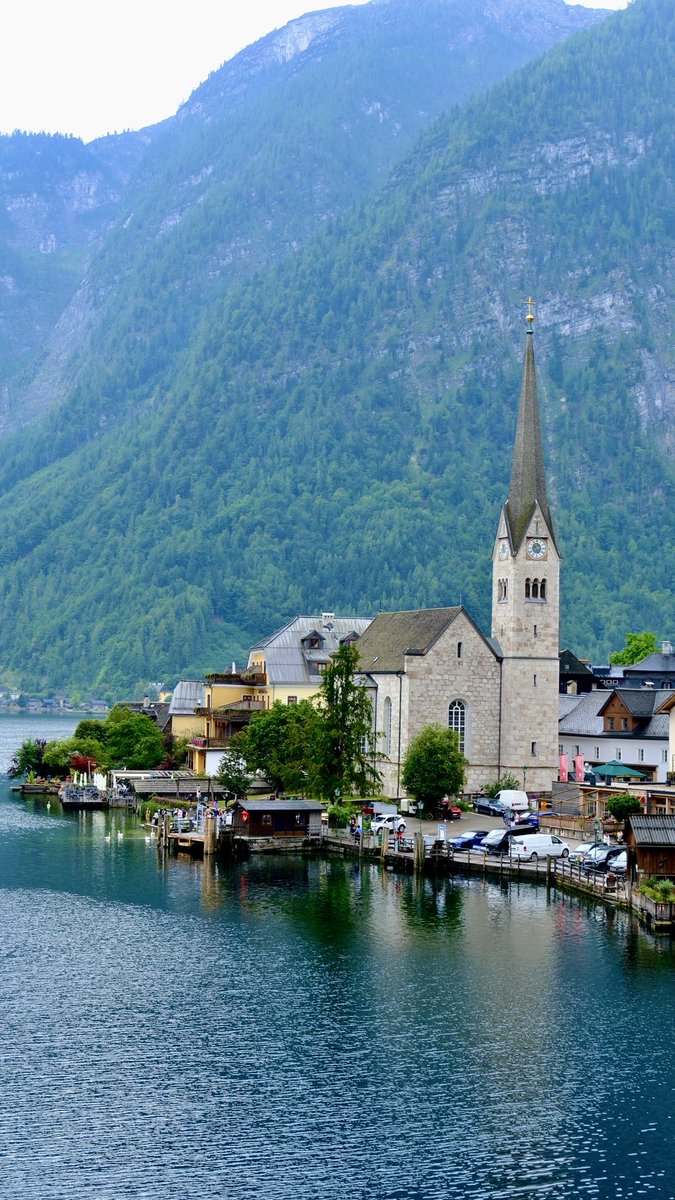 21semal's tweet photo. Mükemmel bir anı 💫
#hallstatt #hallstatttravel #austria #austriatravel #travelgram #travelphotography #explorepage #keşfet https://t.co/6zyLphk43K