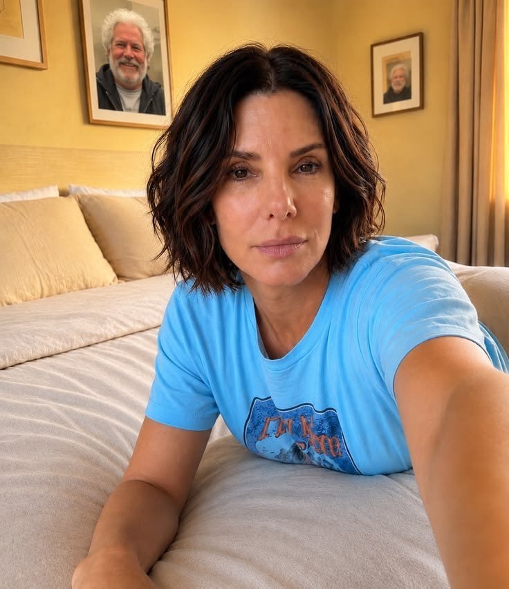 Sandrabullmm2y's tweet photo. How do I look my dear ♥️ https://t.co/95bLjYkUDO