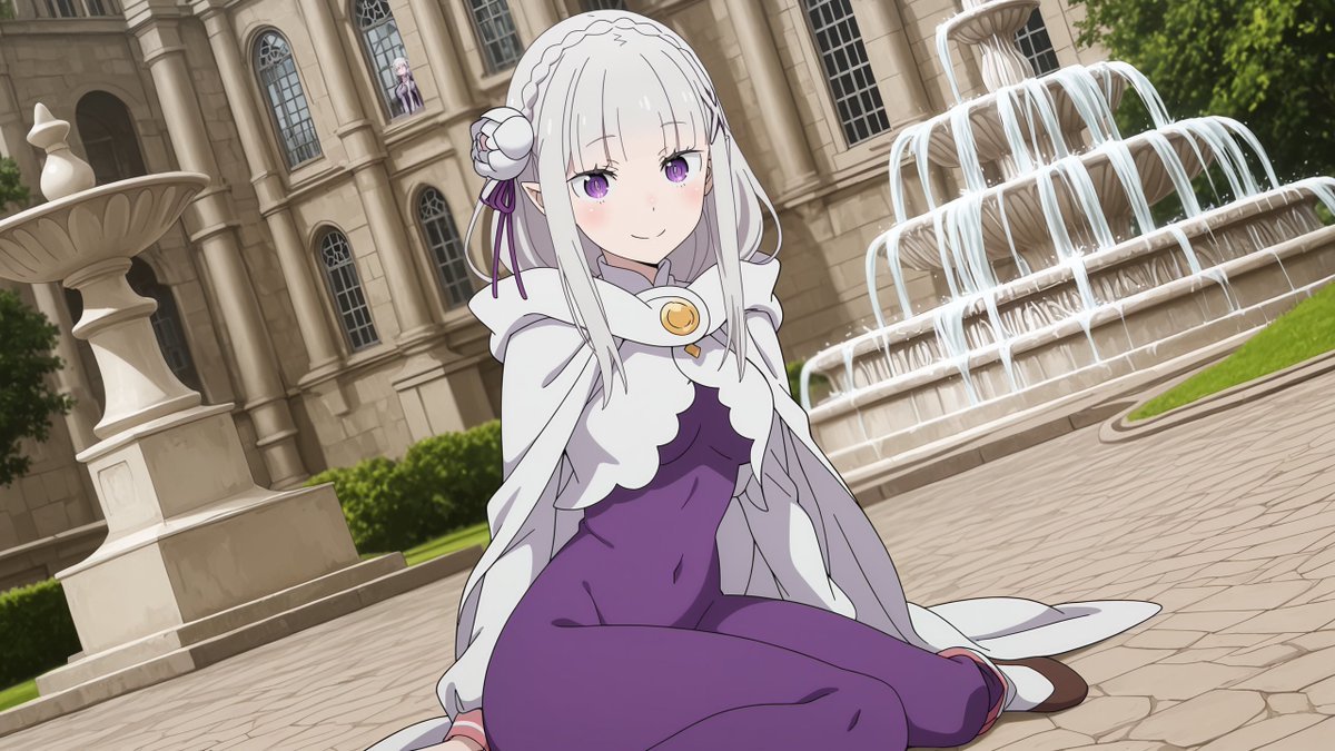 NekomindAI's tweet photo. Emilia - Re:Zero  - 224 pics    
#Emilia, #rezero, #anime, #エミリア, #リゼロ, #アニメ, https://t.co/9mVBHIVSza