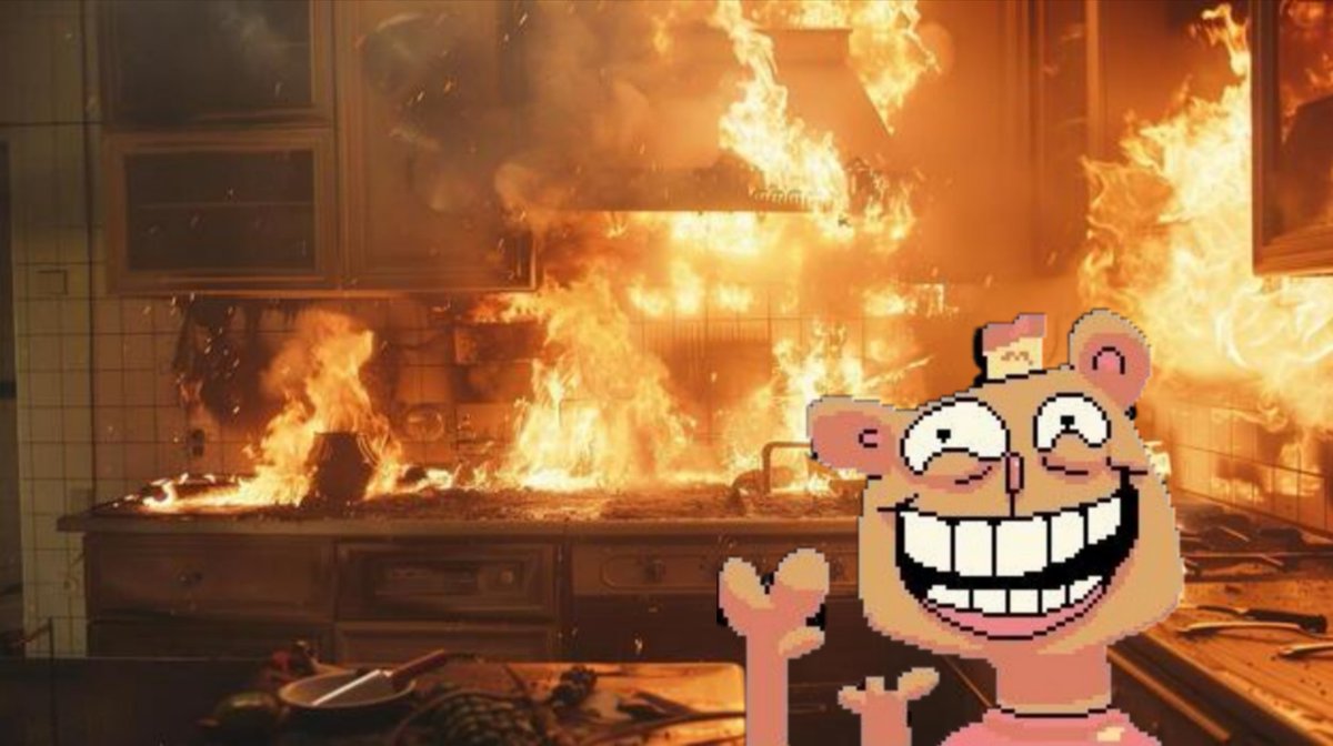 1CEEHELL's tweet photo. @THEchalkeater_ Quick question, you know just a little tiny one, just a little tiny incy bensy-𝙒𝙃𝙔 𝘿𝙄𝘿 𝙔𝙊𝙐 𝙃𝘼𝙑𝙀 𝙏𝙊 𝙐𝙎𝙀 𝙏𝙃𝙀 𝙍𝙀𝙎𝙏𝘼𝙐𝙍𝘼𝙉𝙏𝙎 𝙈𝙄𝘾𝙍𝙊𝙒𝘼𝙑𝙀 𝘼𝙎 𝙀𝙓𝘼𝙈𝙋𝙇𝙀 𝙀𝙑𝙀𝙍𝙔𝙏𝙃𝙄𝙉𝙂'𝙎 𝙊𝙉 𝙁𝙄𝙍𝙀𝙀𝙀𝙀𝙀𝙀𝙀𝙀❗❗❗ https://t.co/ba81CvCTjc