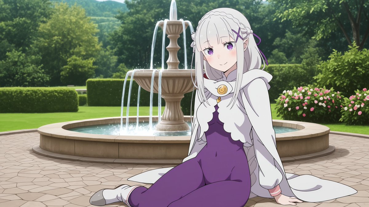 NekomindAI's tweet photo. Emilia - Re:Zero  - 224 pics    
#Emilia, #rezero, #anime, #エミリア, #リゼロ, #アニメ, https://t.co/9mVBHIVSza