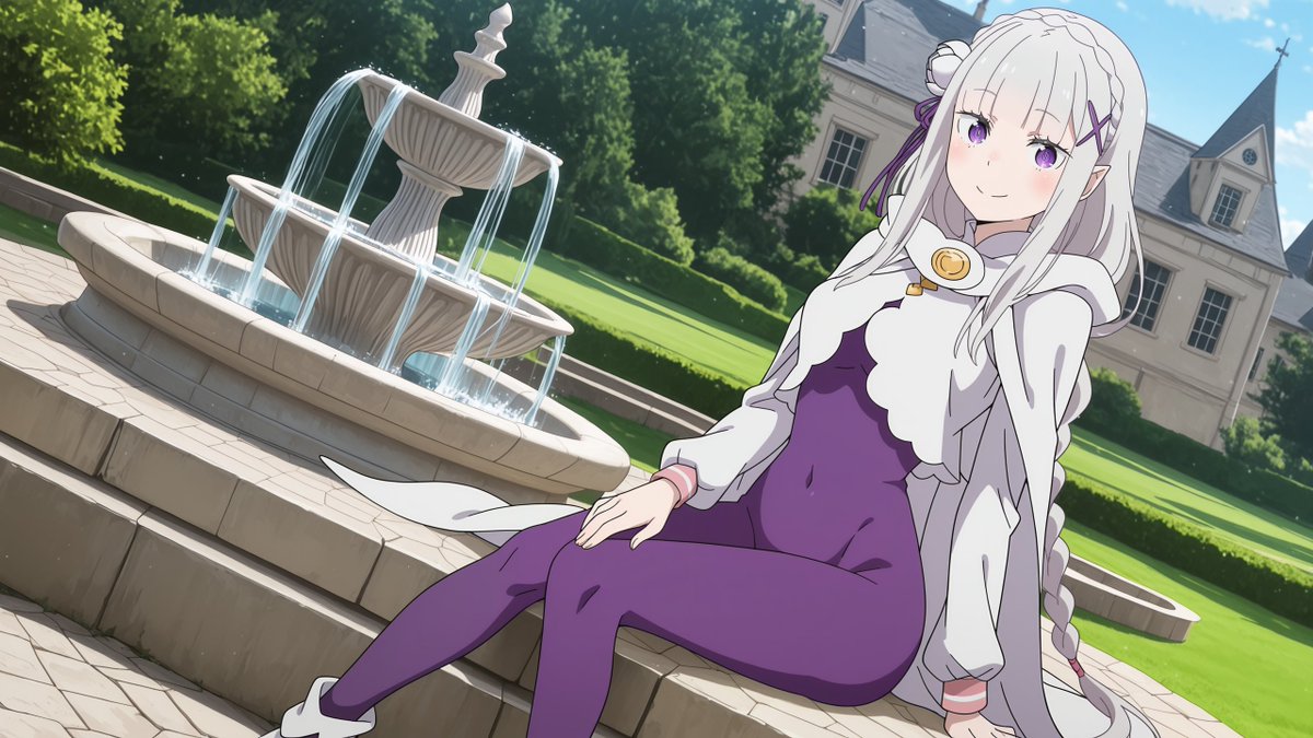 NekomindAI's tweet photo. Emilia - Re:Zero  - 224 pics    
#Emilia, #rezero, #anime, #エミリア, #リゼロ, #アニメ, https://t.co/9mVBHIVSza