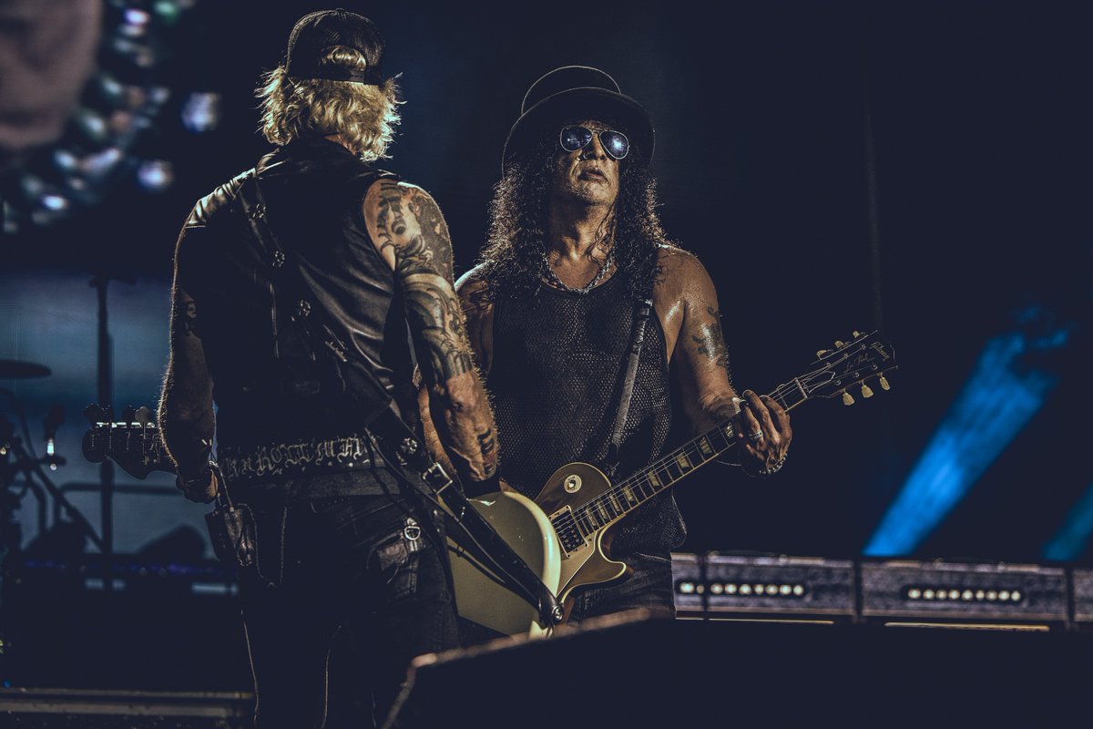 gunsnroses's tweet photo. Hershey, sweet Hershey. Thank you for the best memories. Until next time! https://t.co/Ox96esQdQQ