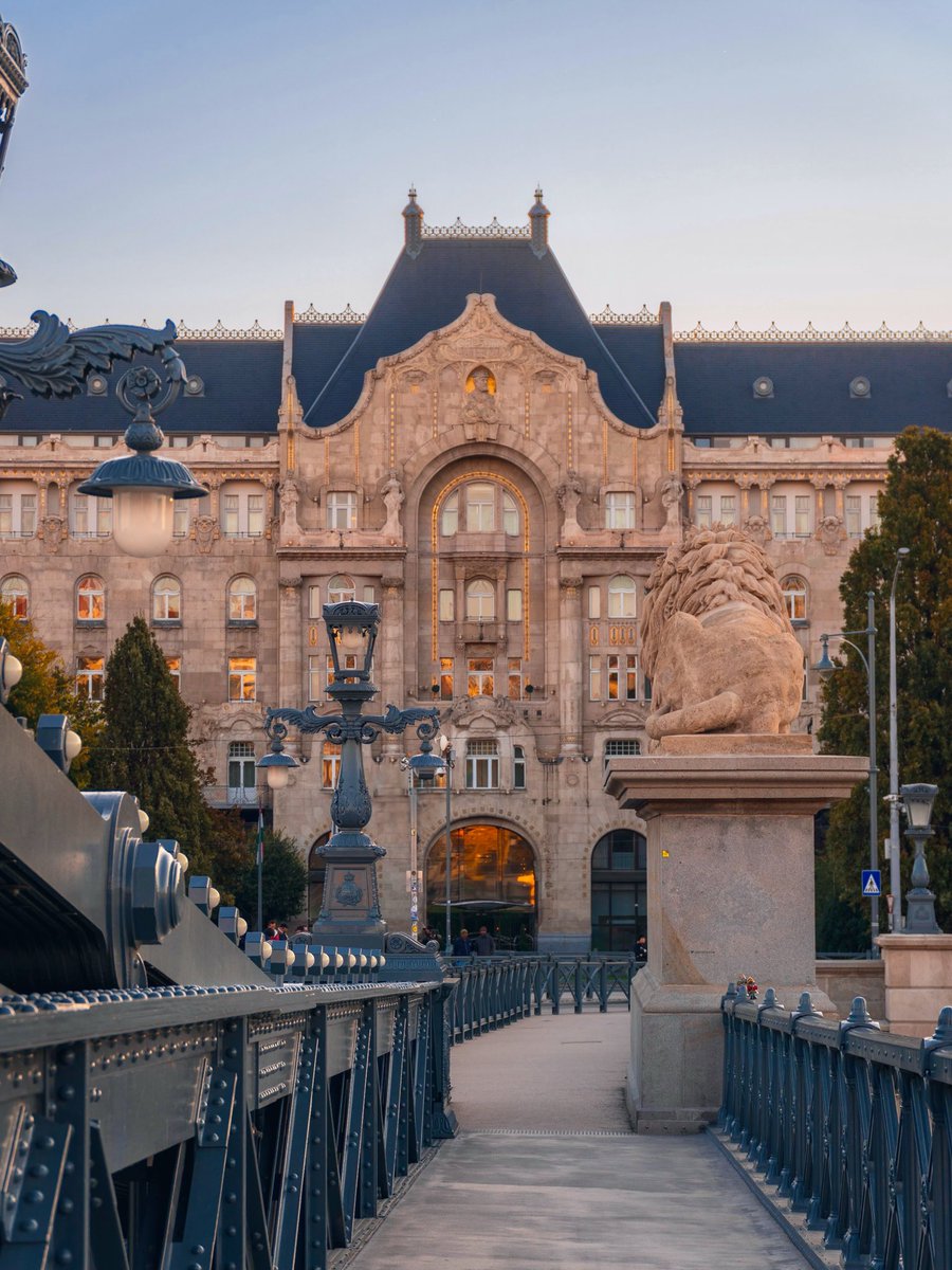 EmeseInBudapest's tweet photo. Budapest.

Can beauty save the world? https://t.co/THsrC2WnTt
