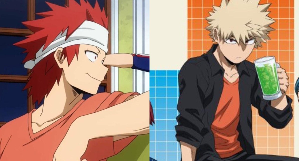 reyennkolter's tweet photo. happy krbk day!! let's remember their habit of sharing clothes https://t.co/2d2CUQEHTM