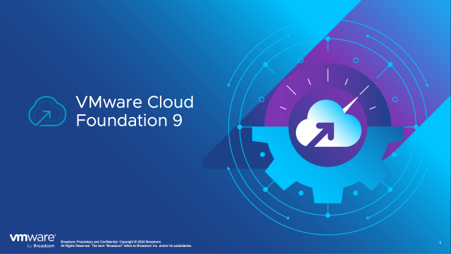 ImTheRealDave's tweet photo. Webinar | See How Organizations Achieved 132% ROI with VMware Cloud Foundation - A Forrester TEI™️ Study. Join us Wednesday, August 19, 2026. 9:00 AM US Pacific. Register today! https://t.co/RuvdhyNnR9 https://t.co/ELLd9hqgO6
