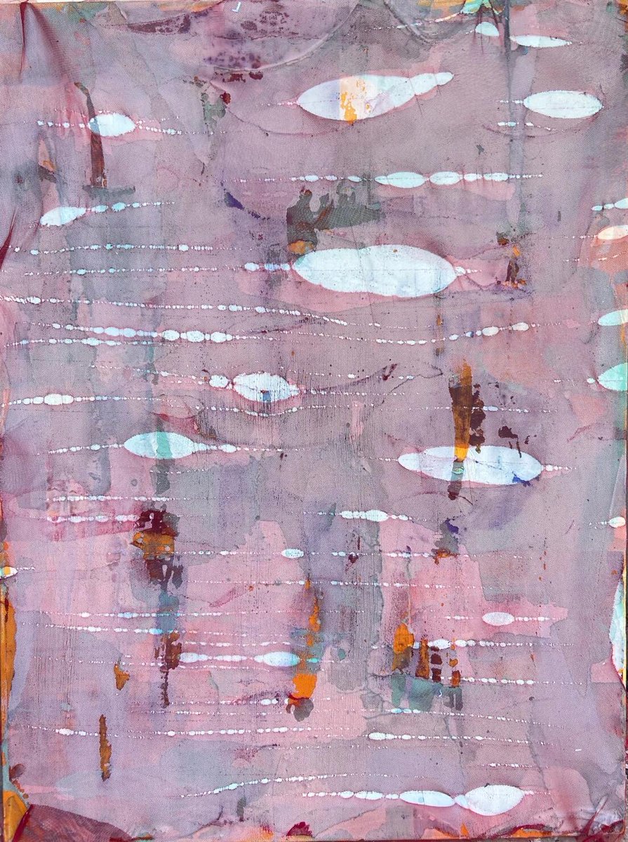 Rclm17's tweet photo. Explore the tactile beauty of impasto painting—thick, textured strokes that turn canvas into a three-dimensional feel. Swipe to get a close look at how paint’s weight creates warmth and depth. #ArtExperience https://t.co/CcITg3sAv3