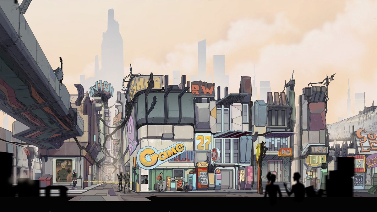 lovelyindies's tweet photo. 🚨 NUEVO JUEGO 🚨

Crimson Frontier: Youth
Saldrá para PC

Una novela visual sobre el futuro, donde cada elección moldea el carácter del protagonista. Recorre el camino desde la juventud hasta la adultez, interpreta a un canalla o a un defensor de la justicia, enamórate y crea tu propia historia única.
