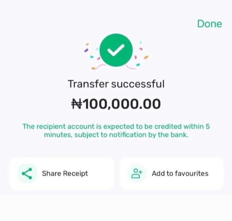 thepd_arena's tweet photo. 100k ✅ 

How much is your rent?

Drop Aza and follow @DjAmourPolice https://t.co/e0paK6fRFS