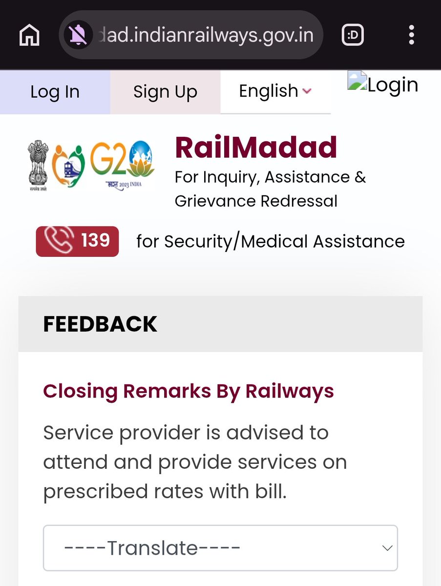 starvolate's tweet photo. @IRCTCofficial @RailMinIndia @AshwiniVaishnaw @IRCTCofficial how can My RailMadad Reference No. 2026081607021 without any refund of my extra pay or compensation? Is the railway keeping my extra money? I paid Rs 10 for tea 2 times, 2 times overcharged for water as Rs 15...  And no resolution! https://t.co/OUfRNdbGaD