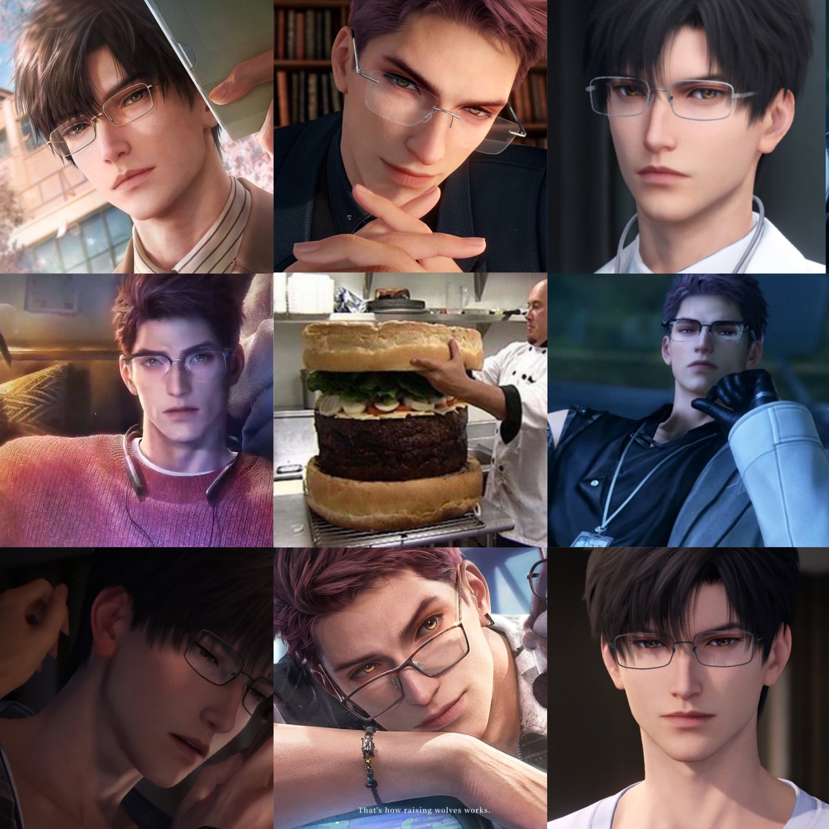 frozenjas's tweet photo. im so hungry i could eat a whole nerd sandwich rn https://t.co/QqjIzYiDXh