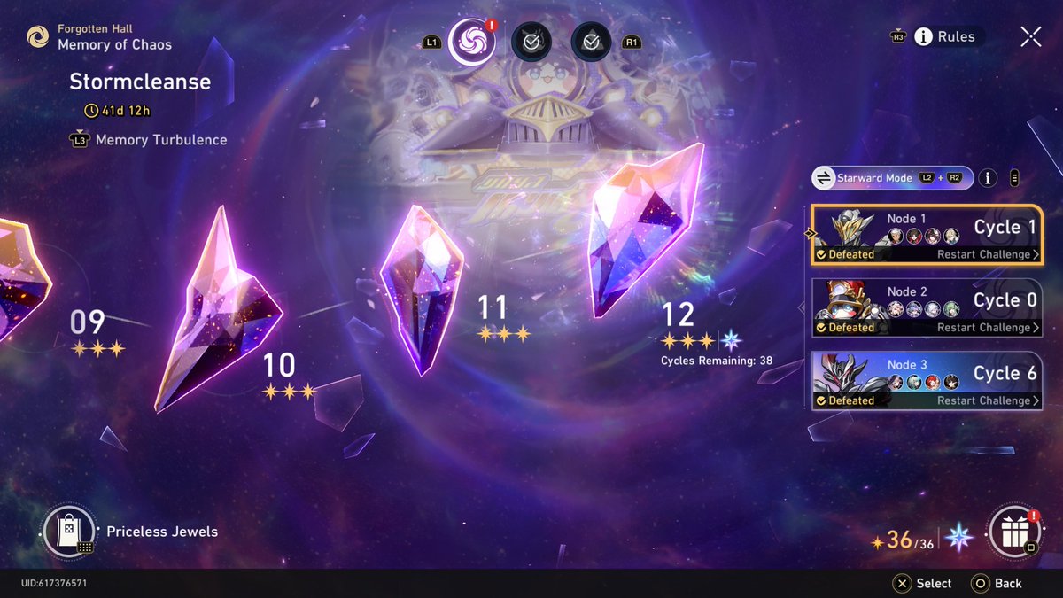 EclipsalRogue's tweet photo. Dark Sam is up there with Pollux as my most hated boss 

Making my girl Herta work overtime https://t.co/QpJ0gzrIL2