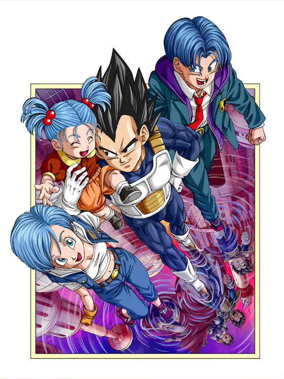 DB_Posts's tweet photo. Dragon Ball Super Vol. 19 Covers: 2022 / 2024 / 2026 https://t.co/hKMtOhSFEG