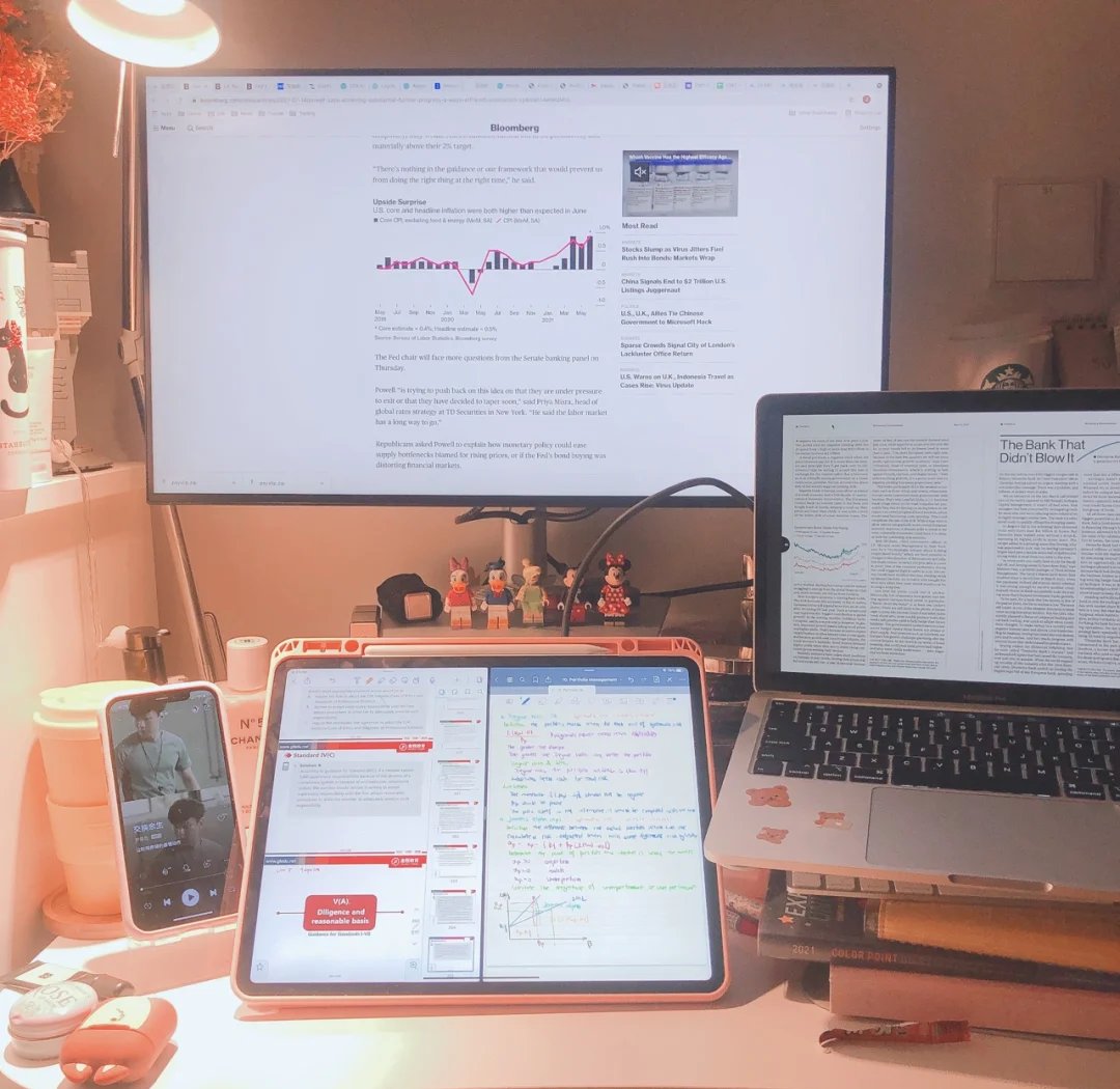 pangpimon's tweet photo. Just got my CFA Level 1 result—PASSED! Grateful for all the late-night study sessions, now moving on to Level 2. https://t.co/RAgKlj6ORt
