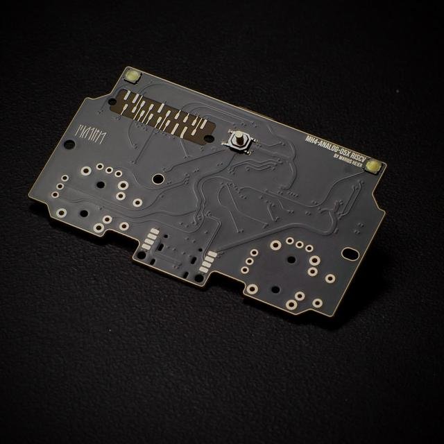 mariusheier's tweet photo. 66.6 us input lag. Marius board MH5A/MH4A - new beta firmware incoming aug, + new features with lag receipts https://t.co/oxxuYFcaKO