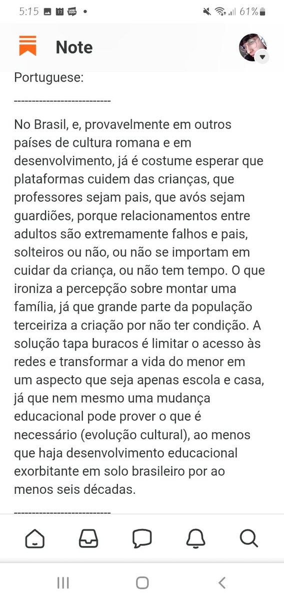MagdieZolot's tweet photo. A situação do @discord no Brasil é interessante, ela prova que daqui em diante tudo tem de ser verificação de idade, pq os pais são irresponsáveis e não acompanham aos filhos e q esses mesmos filhos vivem infringindo regras da comunidade— morais e legais.

https://t.co/u4hbtyqYVP https://t.co/w80WtrZTmG