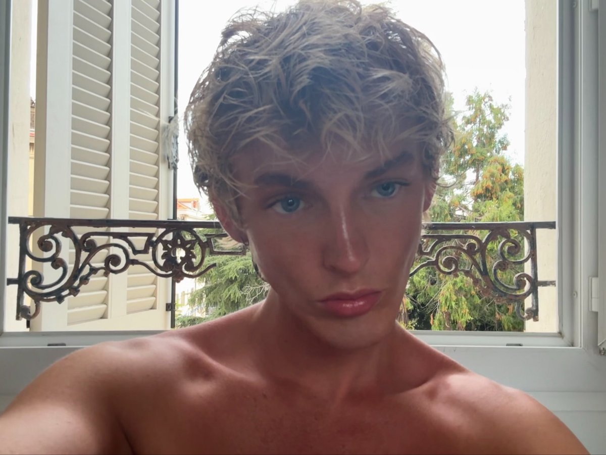 DevonBarrett444's tweet photo. #gay #twink #mlm https://t.co/MiBPMIa4GU