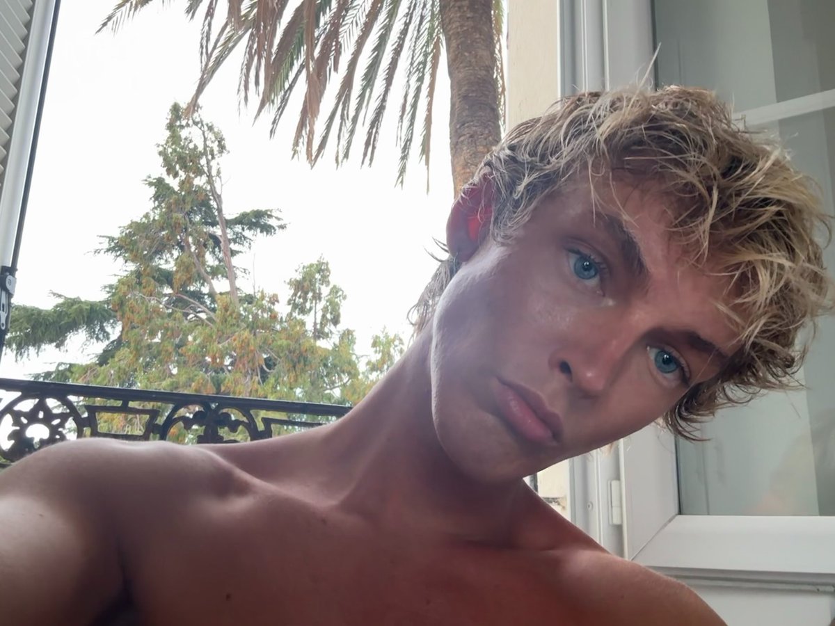 DevonBarrett444's tweet photo. #gay #twink #mlm https://t.co/MiBPMIa4GU