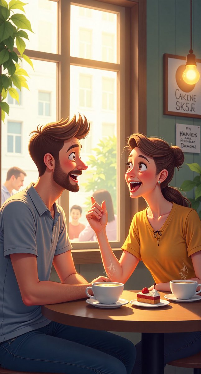 castevenson12's tweet photo. Back together with my ride-or-die crew after way too long—coffee, chaos, and endless inside jokes hit different ， https://t.co/7EU8yFrKIG
