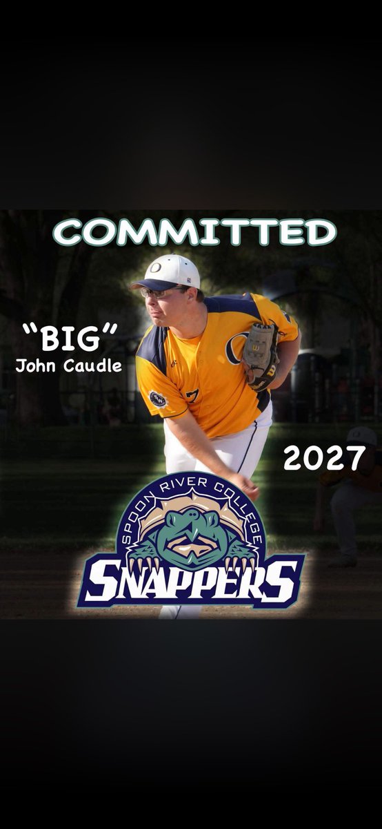 othsbaseball's tweet photo. Congratulations Big John! https://t.co/IXdjEcyUdV