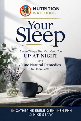 NutritionWdog's tweet photo. 😴 Could poor sleep be making everything else worse?

Weight gain. Brain fog. Inflammation. Blood sugar issues...

Sleep quality may play a bigger role than you think. ⚠️

📱 Get our FREE Your Sleep report sent straight to your phone:
https://t.co/FlVKaDozVb

#SleepHealth #HealthySleep