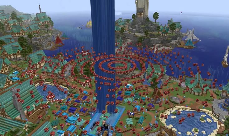 merneschain's tweet photo. El server mientras towi no está viendo: https://t.co/tg5OyHjpov