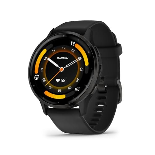 quickofferrd's tweet photo. Amazon

🟠Garmin Venu® 3, Premium Fitness Smartwatch, 45mm, Black🟠

33% OFF

NO-CODE 

📈ORIGINAL PRICE: $449.99📈

✅📉FINAL PRICE: $299.99✅

https://t.co/k6RyEpDlJT

📣 📣 (#Ad #Affiliate) As an affiliate, I may earn a commission from qualifying purchases. Prices, promotions, coupons and availability may change at any time.