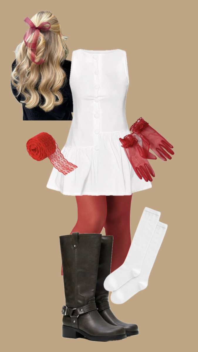 robsgrandes's tweet photo. guys option 1 or 2?? i already have the babydoll top dress here, the second one is still on the way… but i don’t know which one i prefer 😭 https://t.co/BOwkTpB3XS