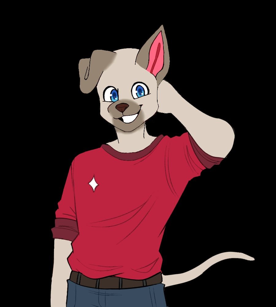 JustJuanFanart's tweet photo. I made a bald rofi, isn't he cute?🥰👉👈 #promisestokeep #promisestokeepvn #promisestokeeprofi #bald https://t.co/CyJuvwUSpG