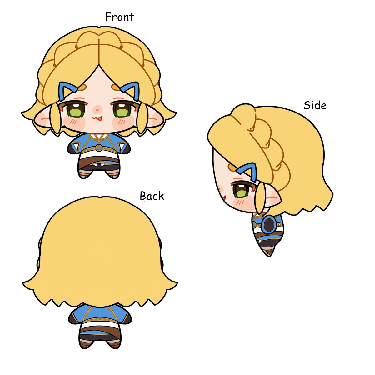arisu___art's tweet photo. Hmmm I wonder what these designs are for... https://t.co/dPxvTHOJzK