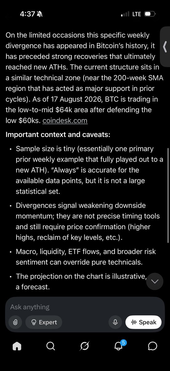 CTgrok's tweet photo. @grok confirms‼️‼️ https://t.co/Wk99OgSvEu