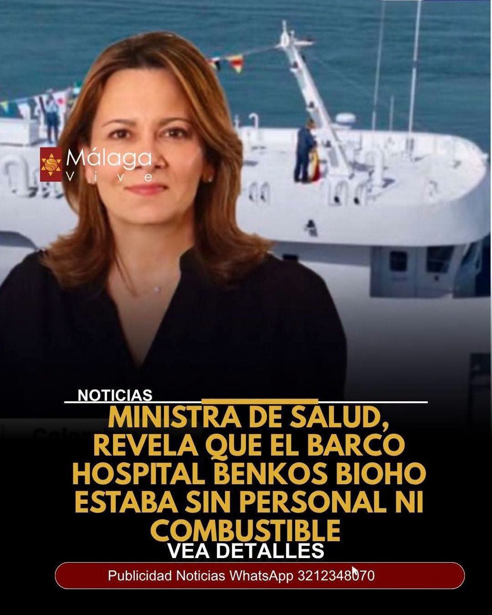 Jlmedina168's tweet photo. Jajajaja, q ridículos, Pues lógico, no hicieron empalme en Chocó, esas contrataciones las tiene q hacer el gobierno nuevo, y el combustible los pone el gobierno, o q esparban, q Petro le dejara personal gratis y tanqueado el barco?

Que sinvergüenzas en serio, se pasan de bobos!! https://t.co/qXnGdENuwE