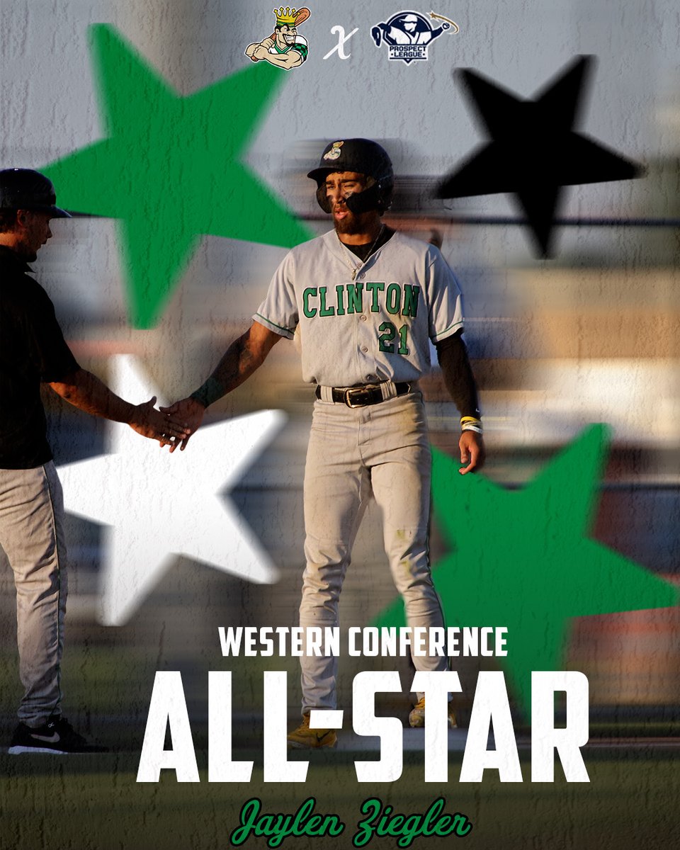 LumberKings's tweet photo. Congratulations to JZ on being selected to the Second-Team Western Conference Full Season All-Star Team!
#CrownedInClinton #BaseballISBetter #LumberUp https://t.co/mw2w3eSx0v