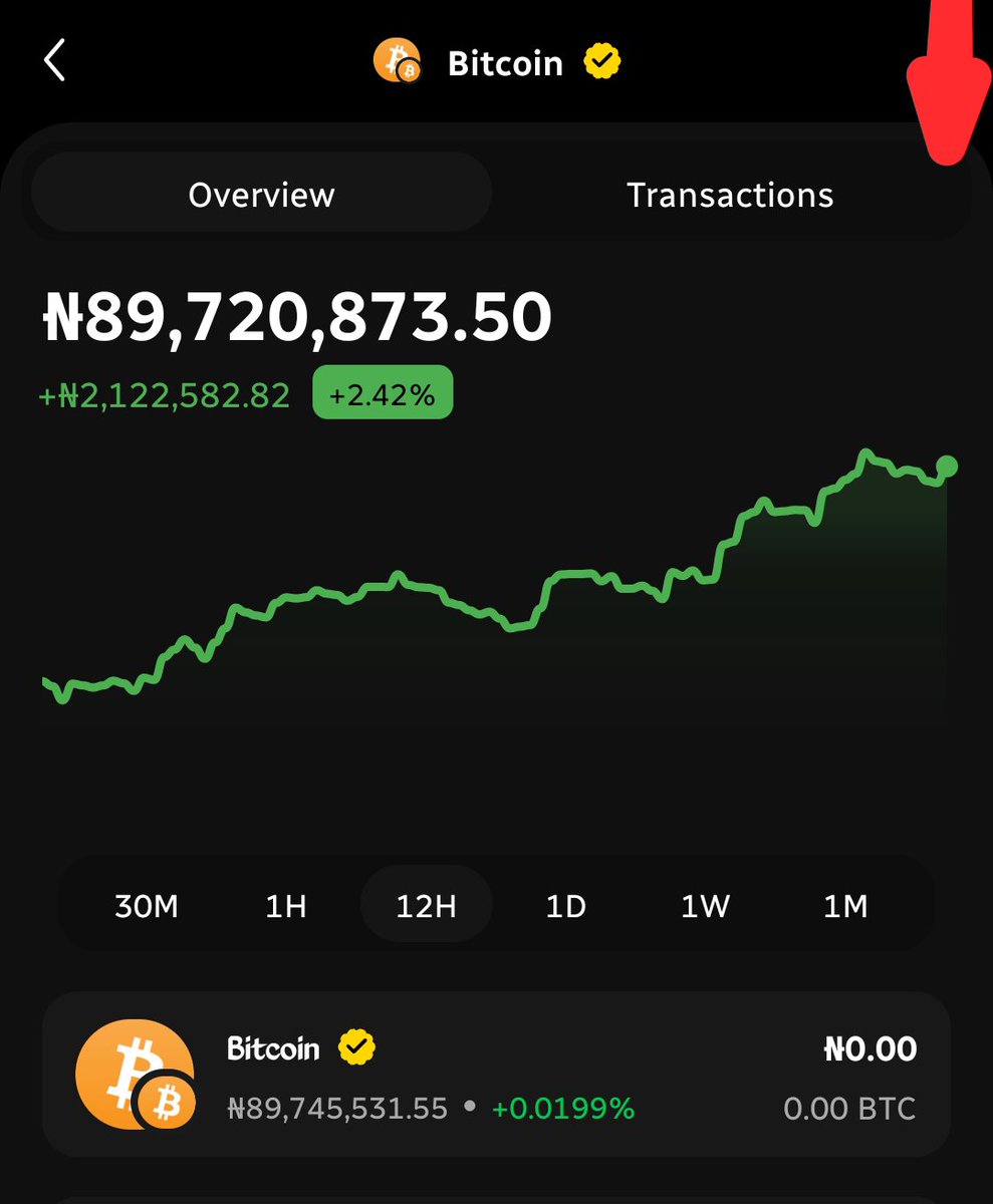Dannyokon6's tweet photo. @trend_btc_app https://t.co/sqLzCitAHw