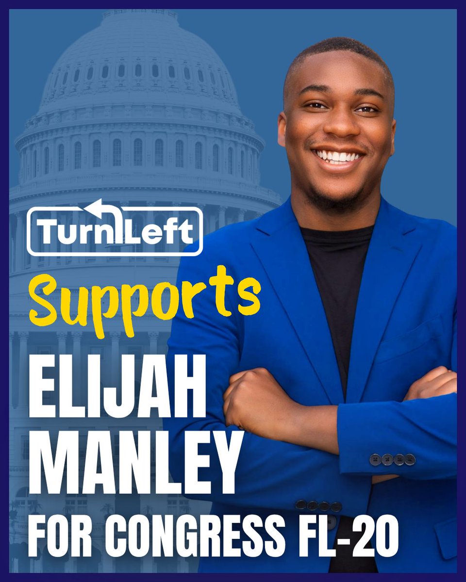 TurnLeftPAC tweet picture