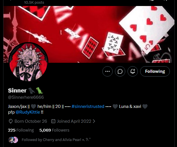 JuwuieVT's tweet photo. @Sinnerhere6666 🐉 all done! https://t.co/3w8E8WPM7F
