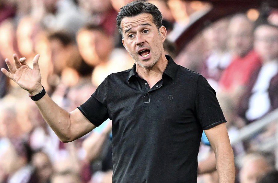 souooliveirawdd's tweet photo. O único jogador do 11 titular que não estava cá no ano passado é o Lenglet.

Marco Silva está a dar uma vida nova com os mesmos jogadores.

O treinador certo. https://t.co/Wj4z7yItKs