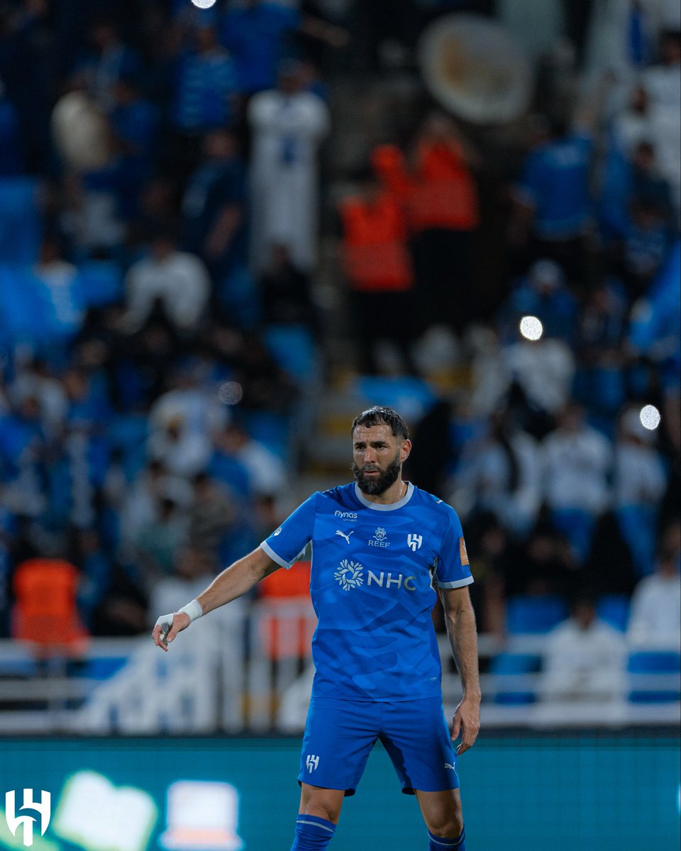 Alhilal_EN's tweet photo. To the round of 16 👏💙 https://t.co/FgUx7V50vd