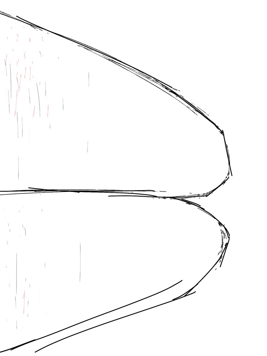 xfxfxfxio's tweet photo. Llevo un mes y medio en esto y así avanzamos. Estoy de la verdura
#sh #nsfwtwtًً  #fyp #drawingㅤㅤ #art https://t.co/xBksdFNgmA