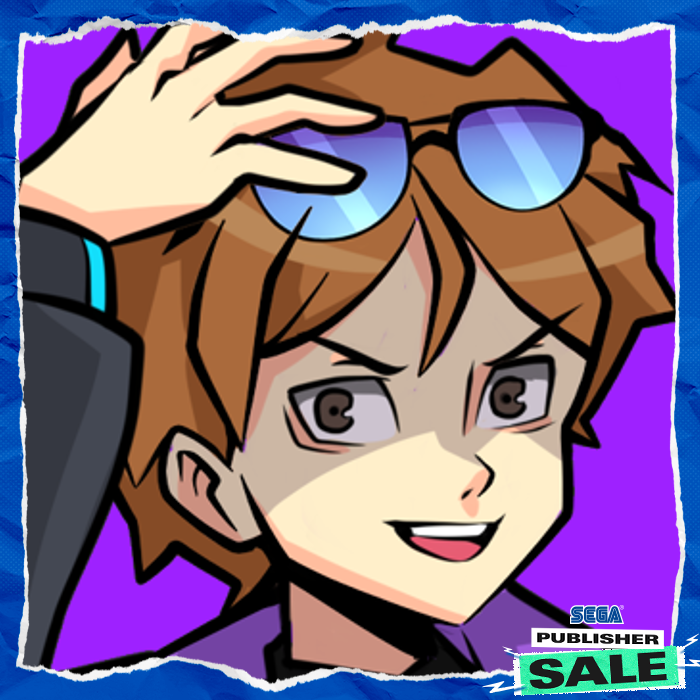 JoeFredrick348's tweet photo. I am SO EXCITED to announce that I am one of the creators who is getting to stream on the official
@SEGA Twitch account!  I'm taking this opportunity to try and speedrun Persona 5 Tactica RYH with ONLY Goro Akechi. Tune in (MONDAY 08/24 at 1PM PST)

#SEGACREATOR Come tune in! https://t.co/57t1sfgEmV