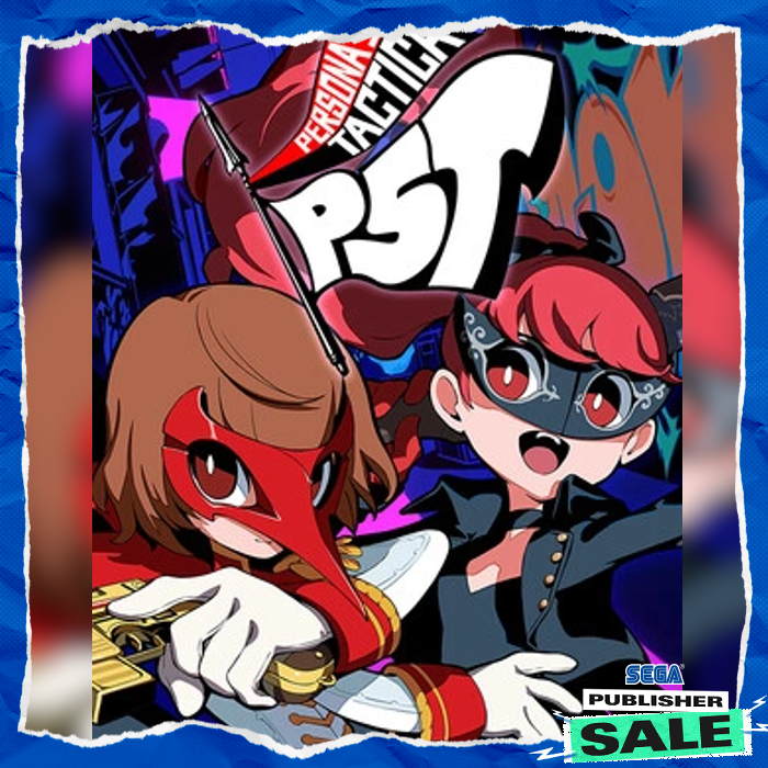 JoeFredrick348's tweet photo. I am SO EXCITED to announce that I am one of the creators who is getting to stream on the official
@SEGA Twitch account!  I'm taking this opportunity to try and speedrun Persona 5 Tactica RYH with ONLY Goro Akechi. Tune in (MONDAY 08/24 at 1PM PST)

#SEGACREATOR Come tune in! https://t.co/57t1sfgEmV