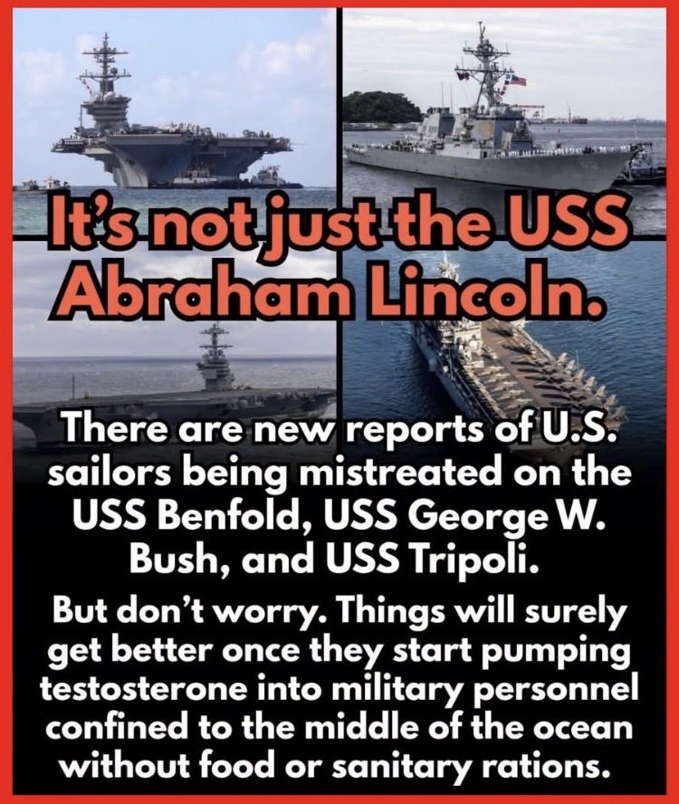 Suzierizzo1's tweet photo. I remember when we had Military leaders and a President that cared about our Military,but now we just have ones that couldn’t give a rats ass less about them and a President that calls them Suckers and Losers because he thinks being in the Military is stupid. https://t.co/rSsSlWKCDk