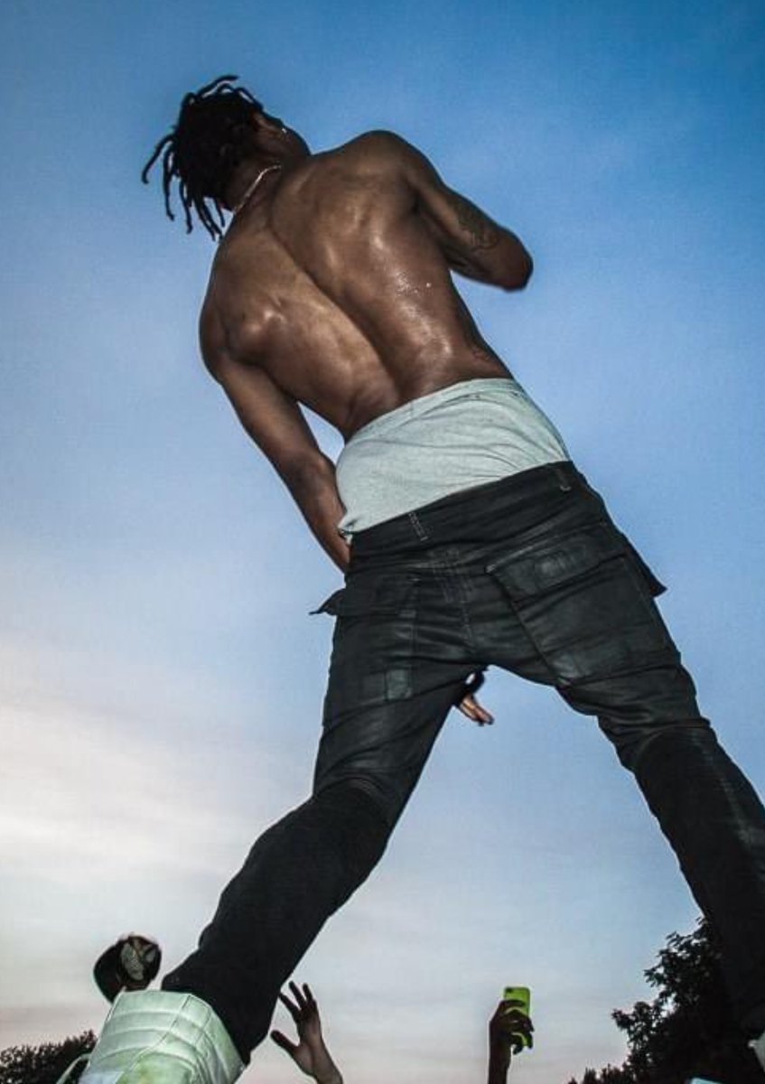 nfr_podcast's tweet photo. Travis Scott - DAYS BEFORE RODEO 💿

12 years ago today... https://t.co/gtEsKbVAHM