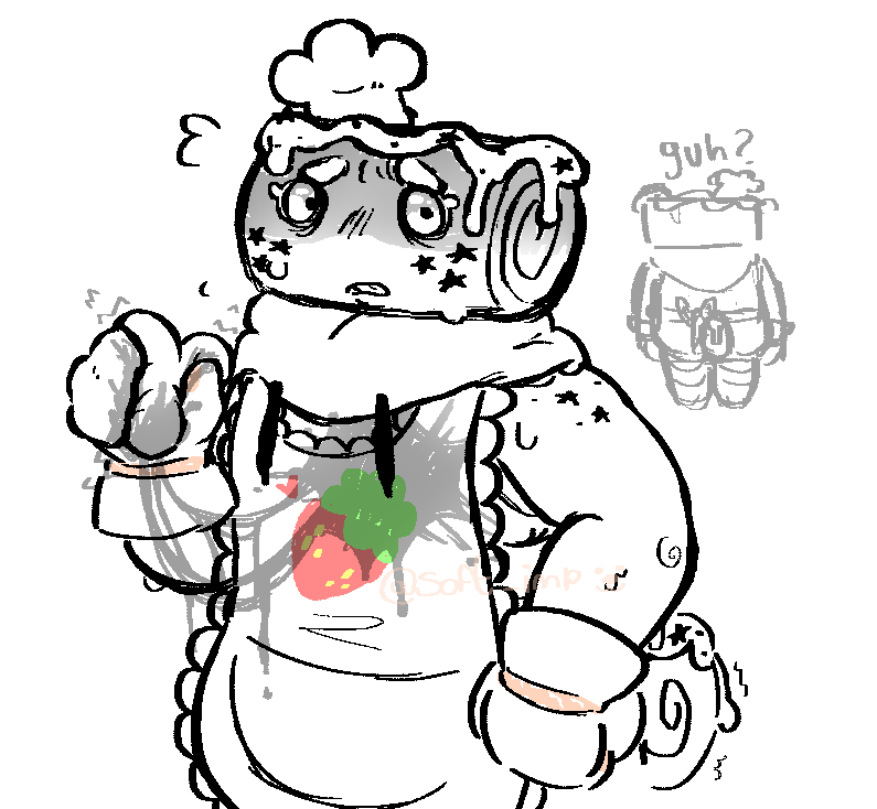 Soft_Imp's tweet photo. fruitcakes   ffruitcak

[🍓🍫#fruitcake #dandysworld] https://t.co/EJ0Qfhf0iw