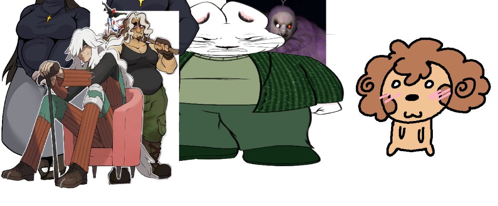 MoralesPep5868's tweet photo. i hope AZ meets fred bunny becuase they both my husbandos hehehe #maxandruby0004 #Pokémon #purpleverse #slendytubbies https://t.co/6fX2A3nzJV