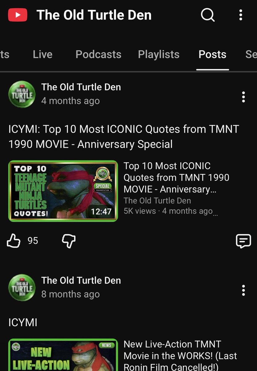 MyTMNTChannel tweet picture