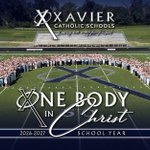 Photo by Xavier Catholic Schools (@Xavier_Catholic)
