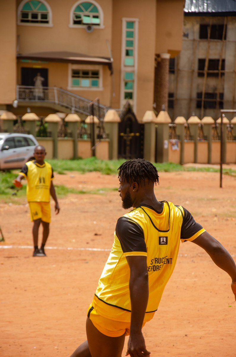 ONFL_Structures's tweet photo. Do you remember this?

The tackles.

The skills.

The goals.

The celebrations.

The banter.

The moments that had everybody on the sideline talking. 

The ONFL Miniature Knockout Tournament
gave us plenty of memories — and we're about to start taking you back.

Over the coming weeks, we'll be opening the archive and bringing back some of the moments that made the competition special.

Because grassroots football isn't just about who lifted the trophy.

It's about the stories, the players, the community and the memories we create along the way.

Stay with us.

The Miniature Knockout memories are coming back.

Structure Before Talent.

#ONFL #MiniatureKnockout #GrassrootsFootball #BuildTheMediaBrand #StructureBeforeTalent