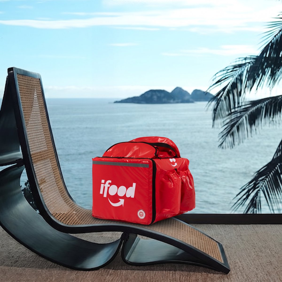 iFood's tweet photo. cadê os meus sonzers?
tenho mimos pra quem vai da bossa nova ao Rock in Rio Brasil 2026 😗✌️ quero ver se esse fandom é BRABO mesmo: 
2000 comentários com QUE LOUCURA + #iFoodNoRockinRio2026 nesse tweet e o adm pode passar na DM de vcs com mimos! https://t.co/CqLutgA99e