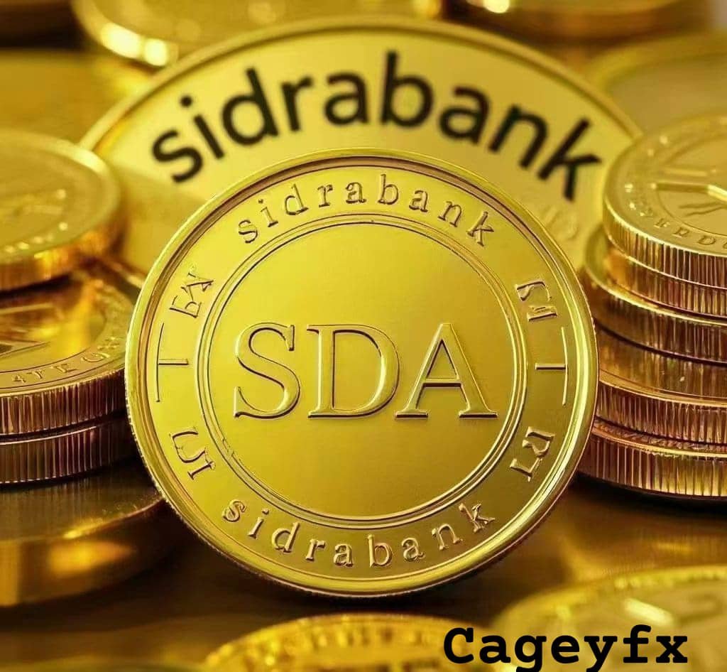 kizzyking020's tweet photo. How many sidra coin are you holding?? comment below 

#sidra #sidrabank #sidrachain #safepal https://t.co/t24Y1bIZjZ